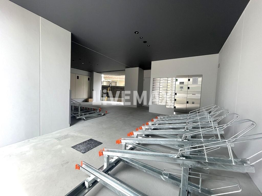 inspiration(インスピレーション)の物件内観写真