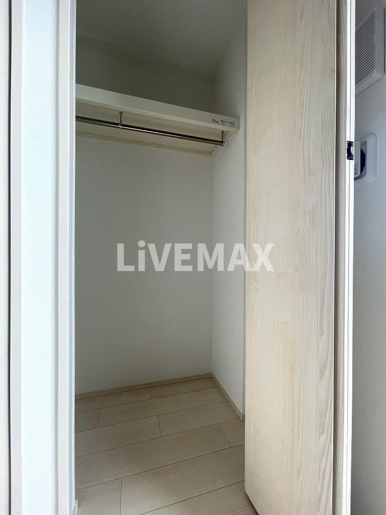 inspiration(インスピレーション)の物件内観写真