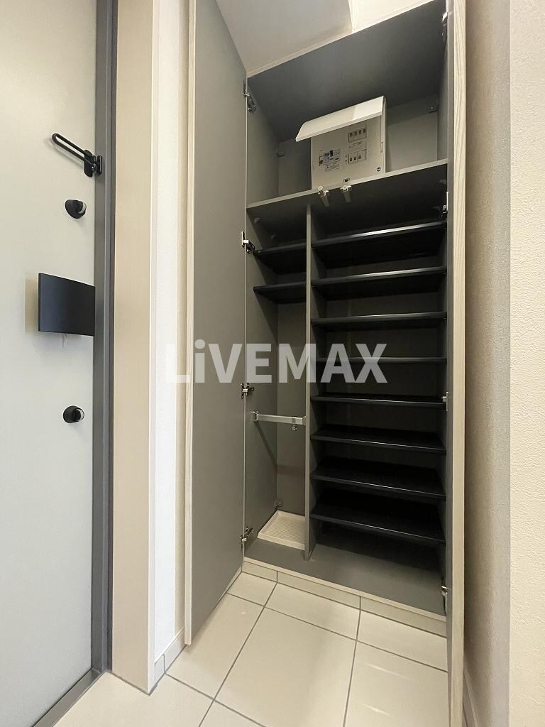 inspiration(インスピレーション)の物件内観写真