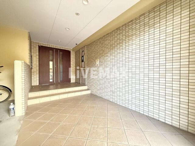 セントラル　ケーズの物件外観写真