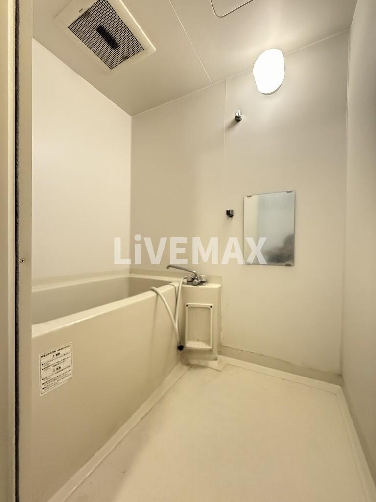 セントラル　ケーズの物件内観写真