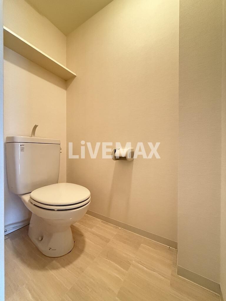 セントラル　ケーズの物件内観写真