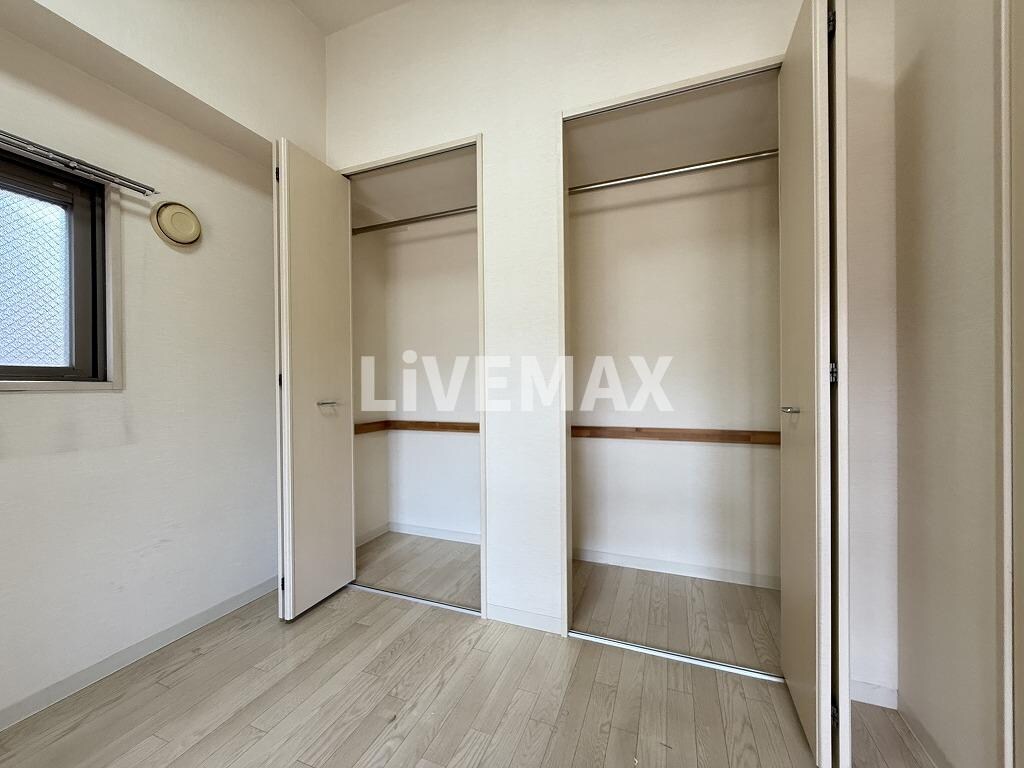 セントラル　ケーズの物件内観写真