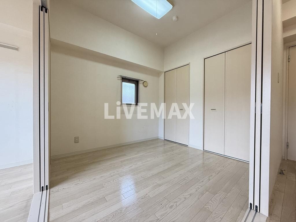 セントラル　ケーズの物件内観写真