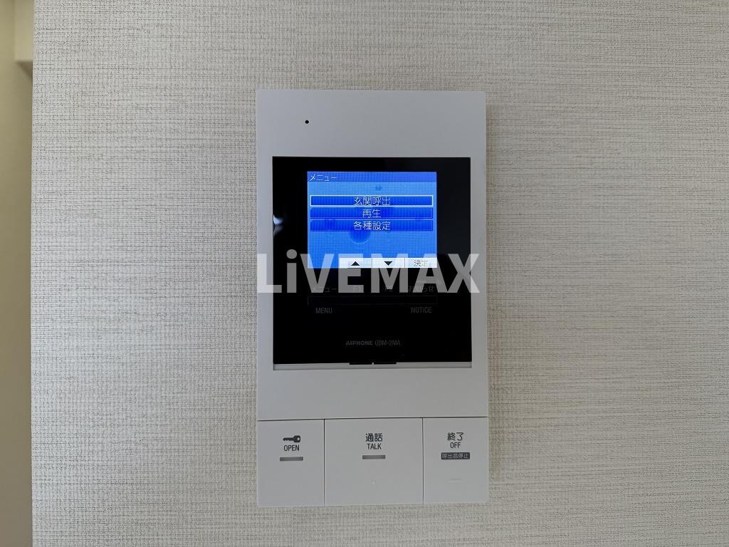 セントラル　ケーズの物件内観写真