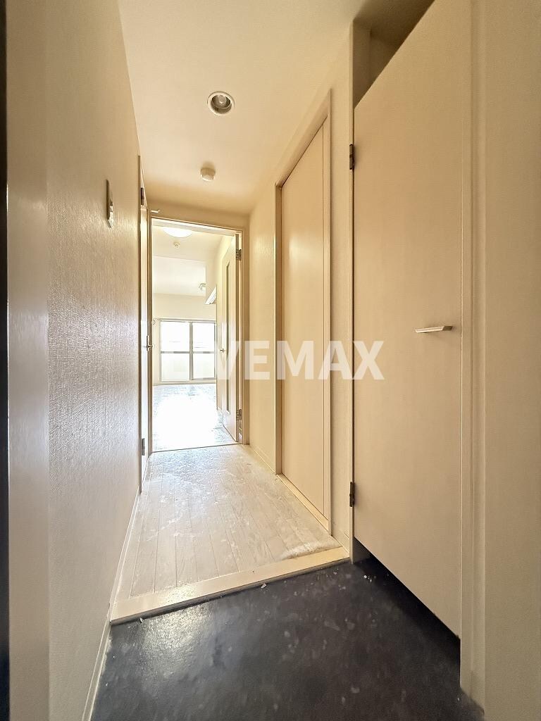 セントラル　ケーズの物件内観写真