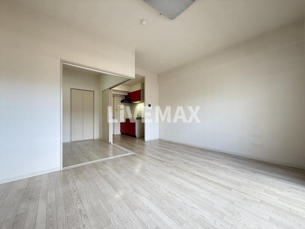 セントラル　ケーズの物件内観写真