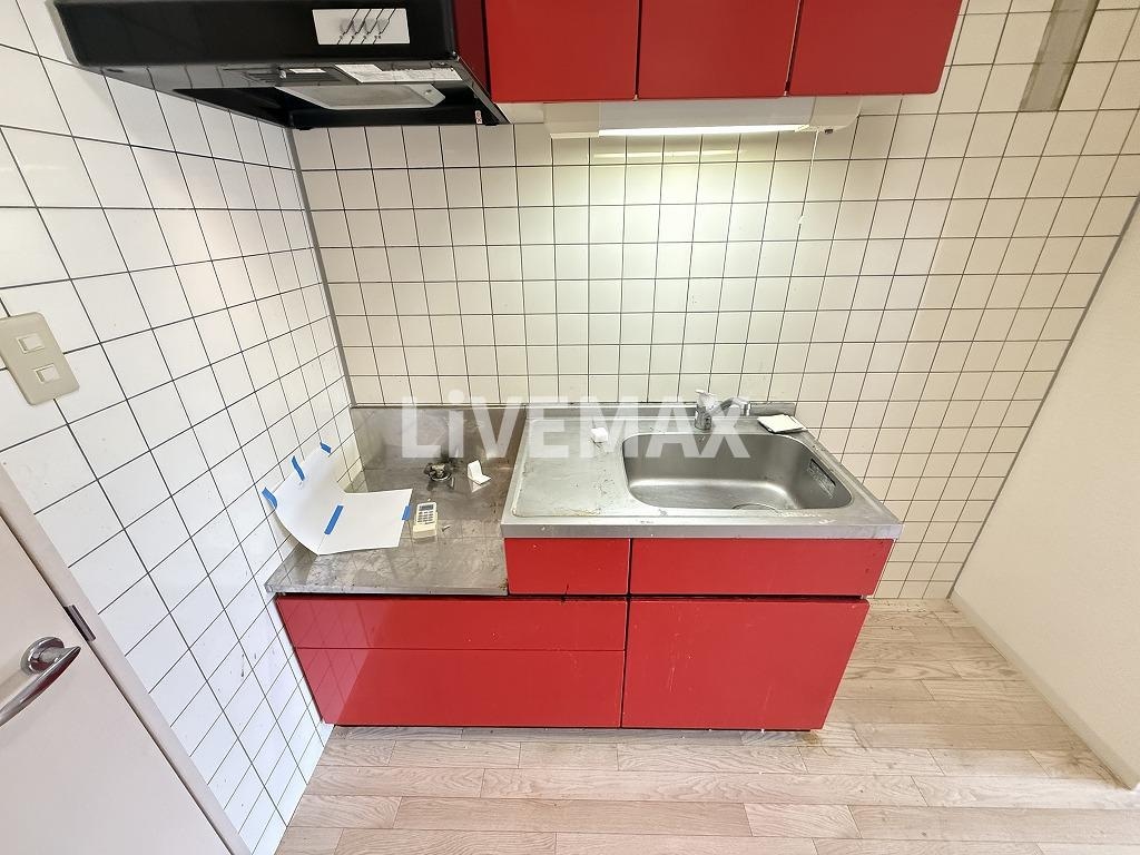 セントラル　ケーズの物件内観写真