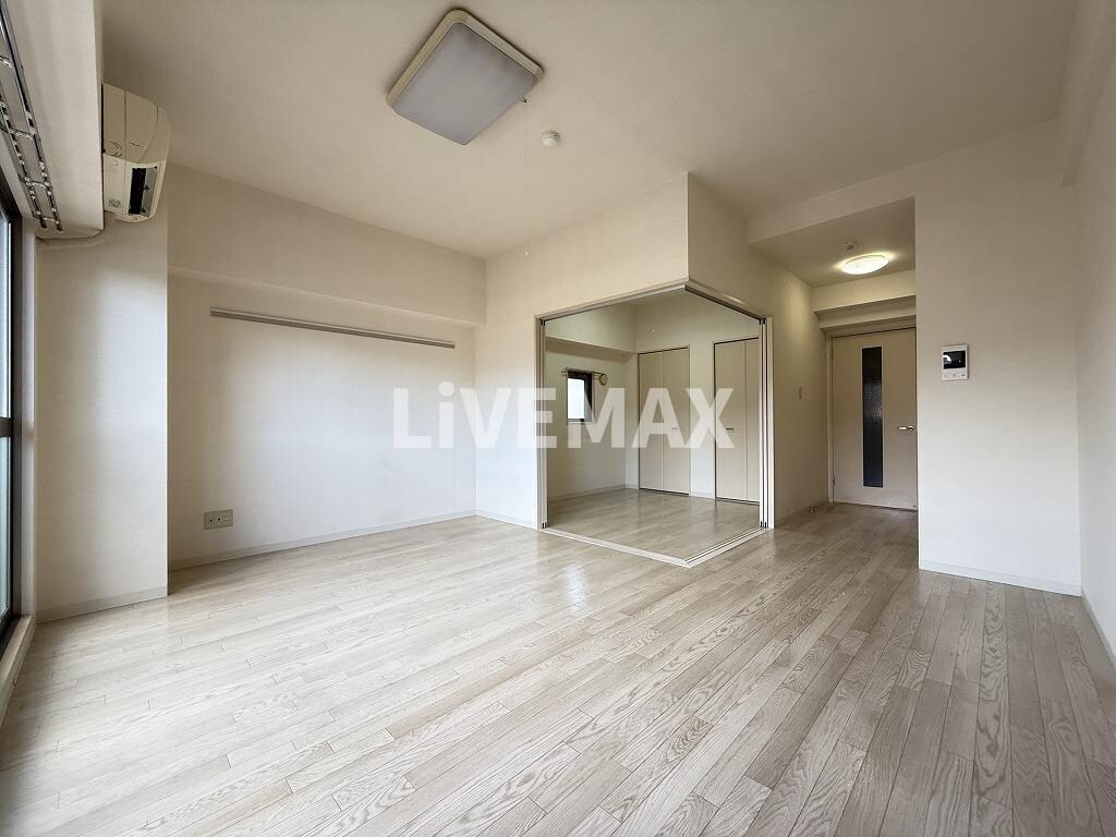 セントラル　ケーズの物件内観写真