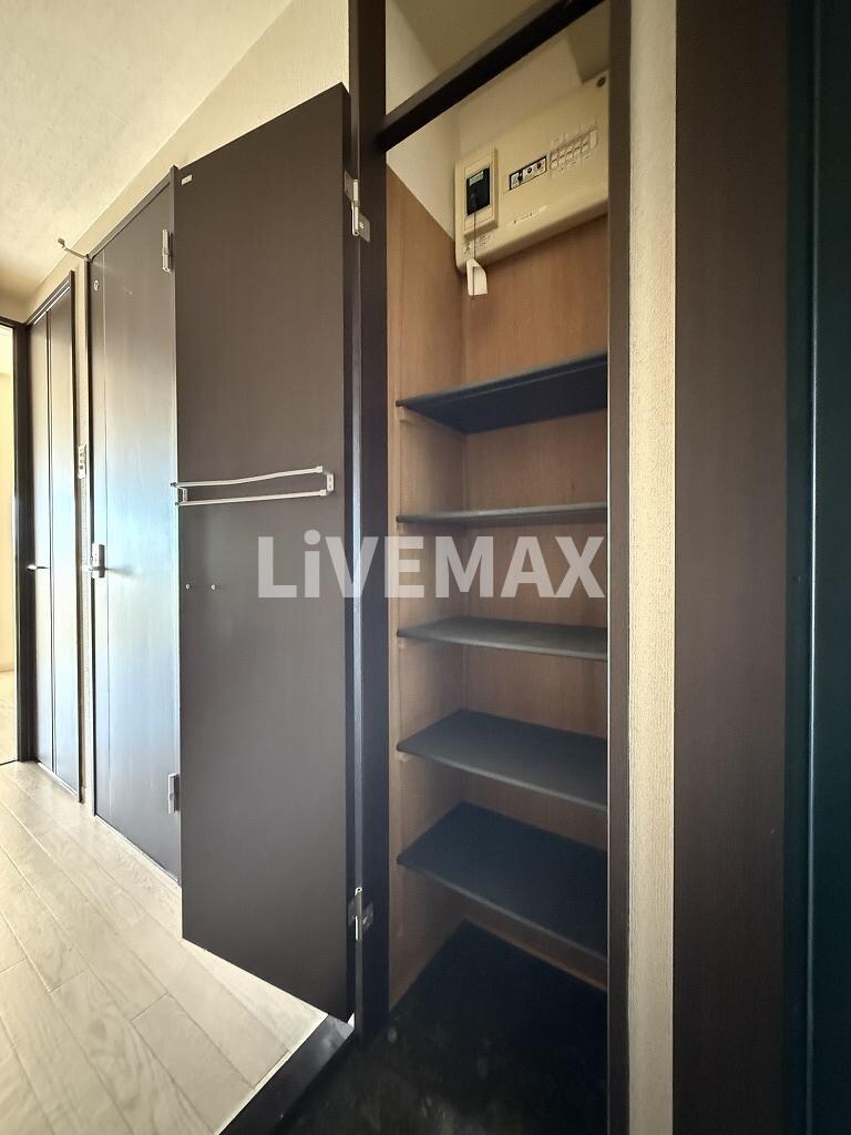 セントラル　ケーズの物件内観写真