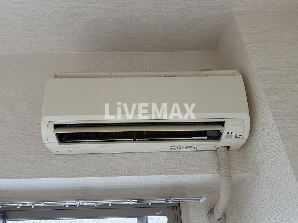 セントラル　ケーズの物件内観写真