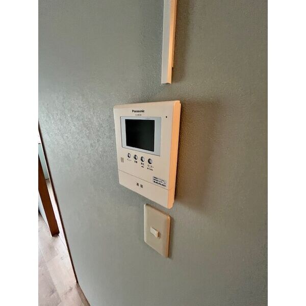 MOWAビルの物件内観写真