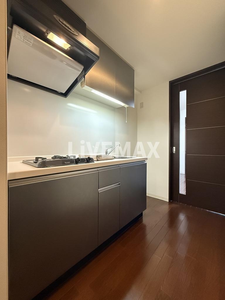 レジデンス上前津スクエアの物件内観写真