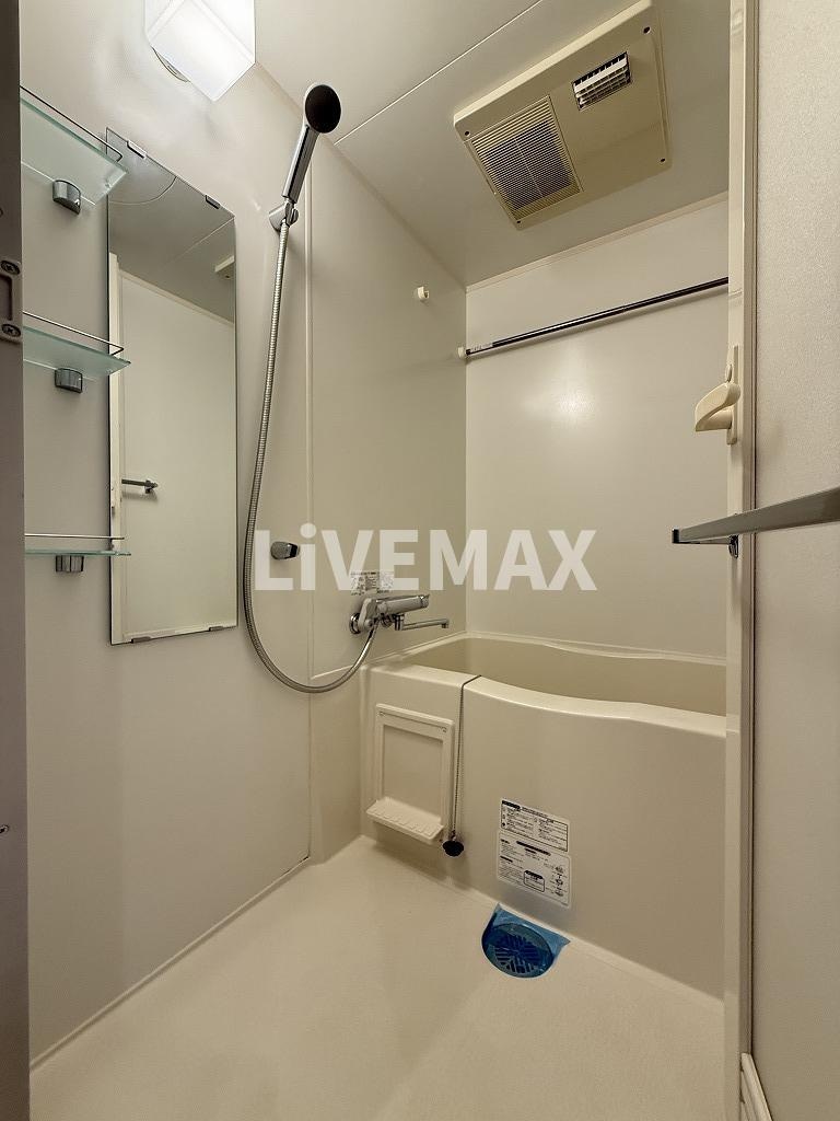 レジデンス上前津スクエアの物件内観写真