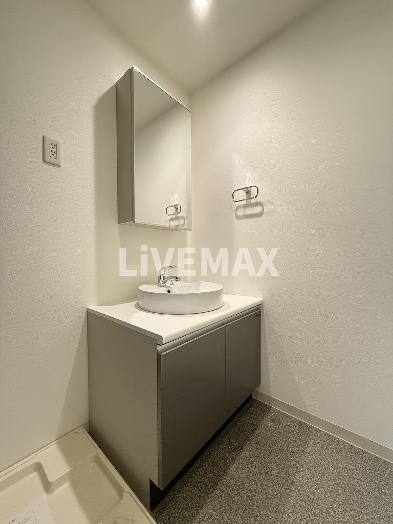 レジデンス上前津スクエアの物件内観写真