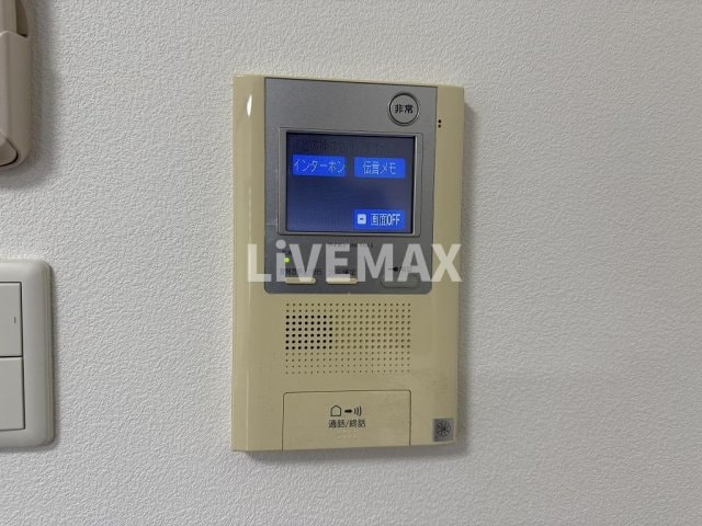 レジデンス上前津スクエアの物件内観写真