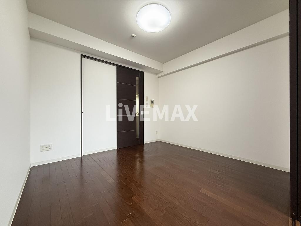 レジデンス上前津スクエアの物件内観写真