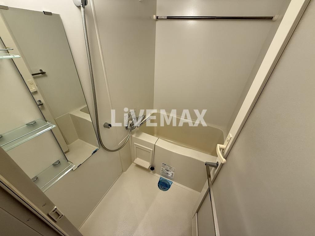 レジデンス上前津スクエアの物件内観写真