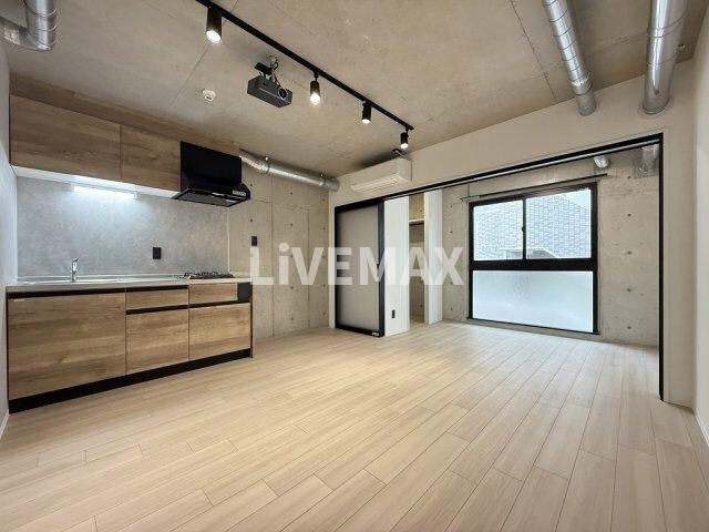 Amirl Premier Heian-doriの物件内観写真