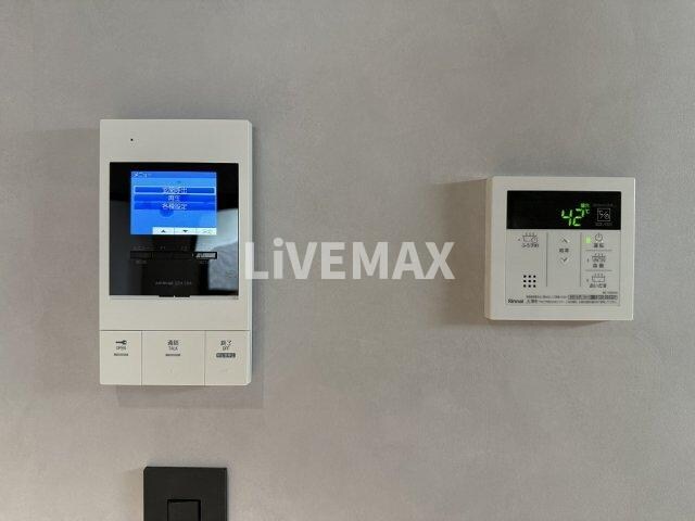 Amirl Premier Heian-doriの物件内観写真