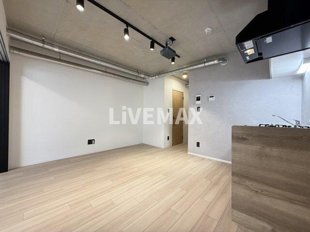 Amirl Premier Heian-doriの物件内観写真