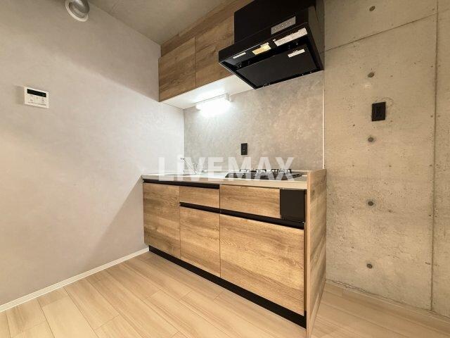 Amirl Premier Heian-doriの物件内観写真