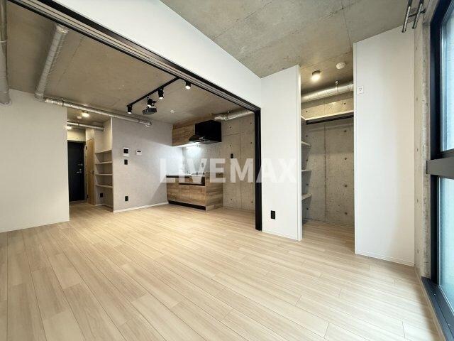 Amirl Premier Heian-doriの物件内観写真