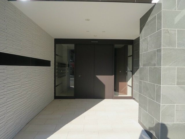 ドゥナーレ東別院の物件外観写真