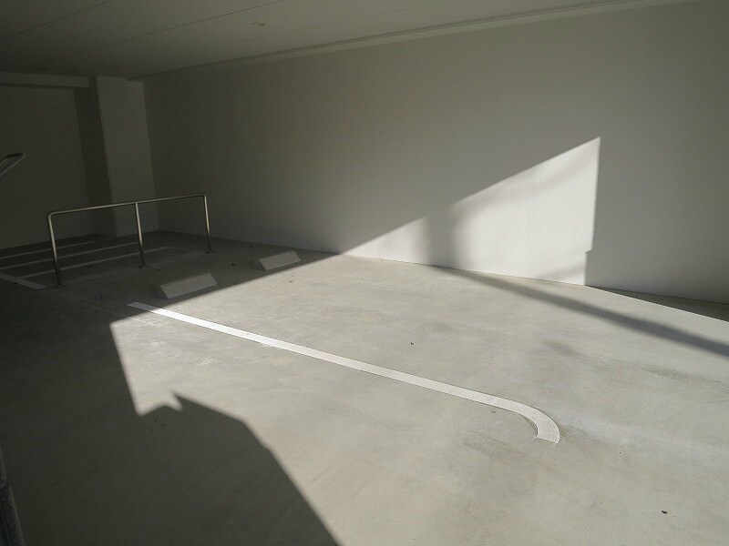 ドゥナーレ東別院の物件外観写真