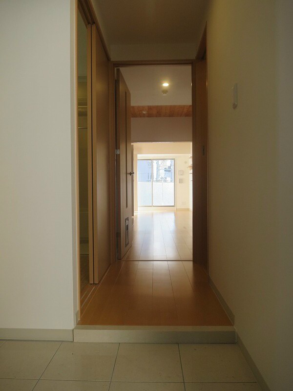 ドゥナーレ東別院の物件内観写真