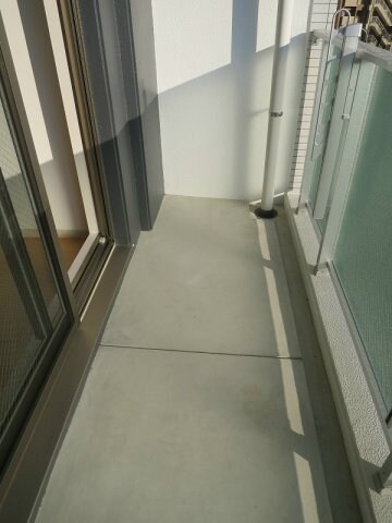 ドゥナーレ東別院の物件内観写真