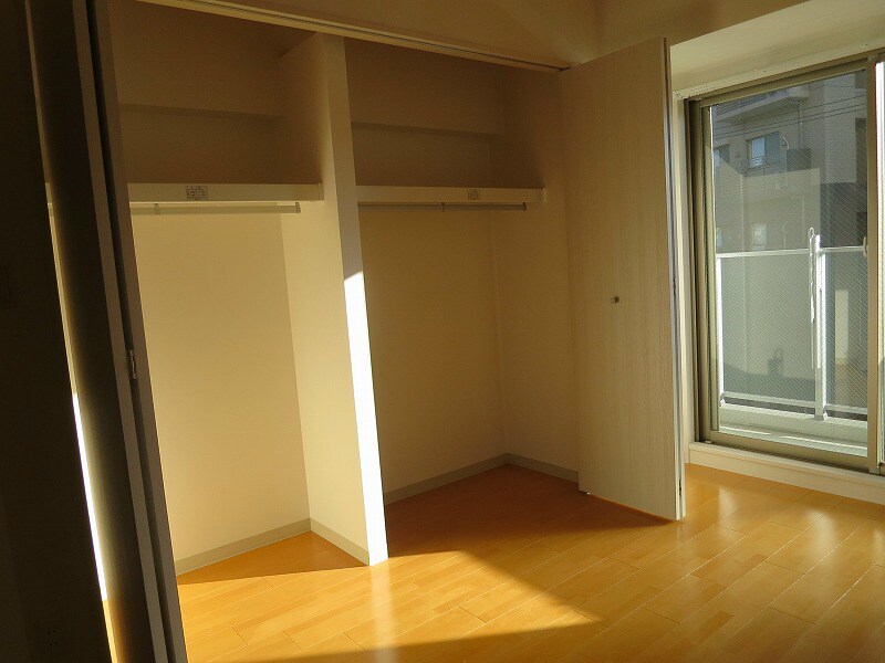 ドゥナーレ東別院の物件内観写真