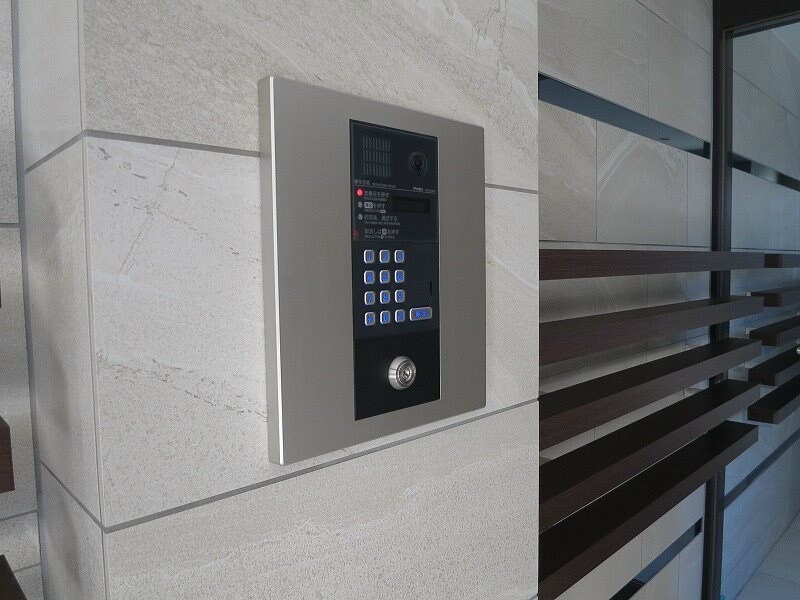 ドゥナーレ東別院の物件内観写真