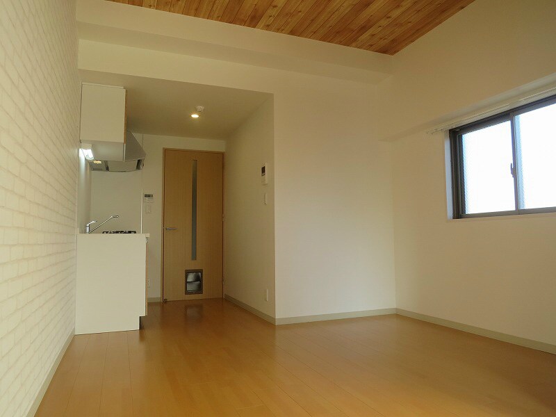 ドゥナーレ東別院の物件内観写真