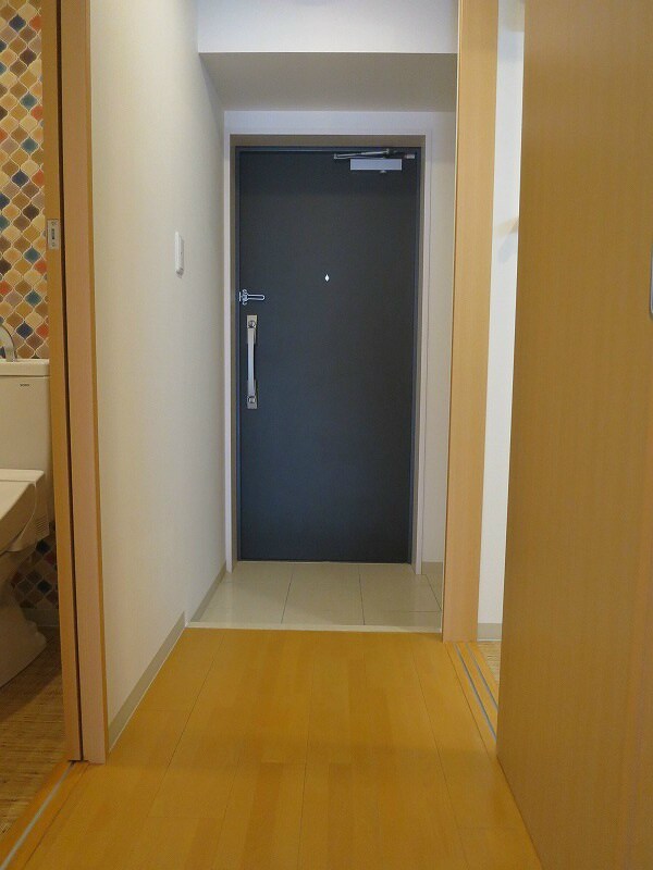 ドゥナーレ東別院の物件内観写真