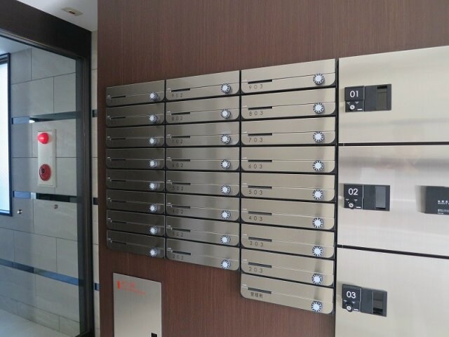 ドゥナーレ東別院の物件内観写真