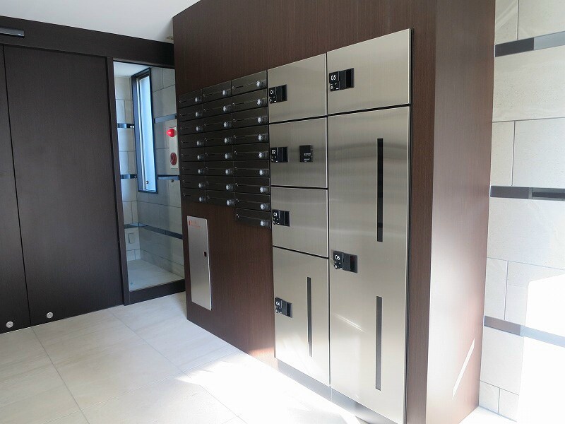 ドゥナーレ東別院の物件内観写真