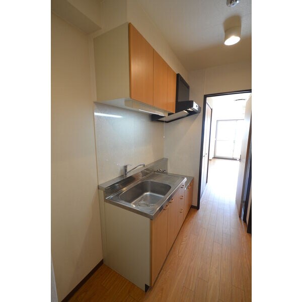 ベクヴェーム・ラウムの物件内観写真