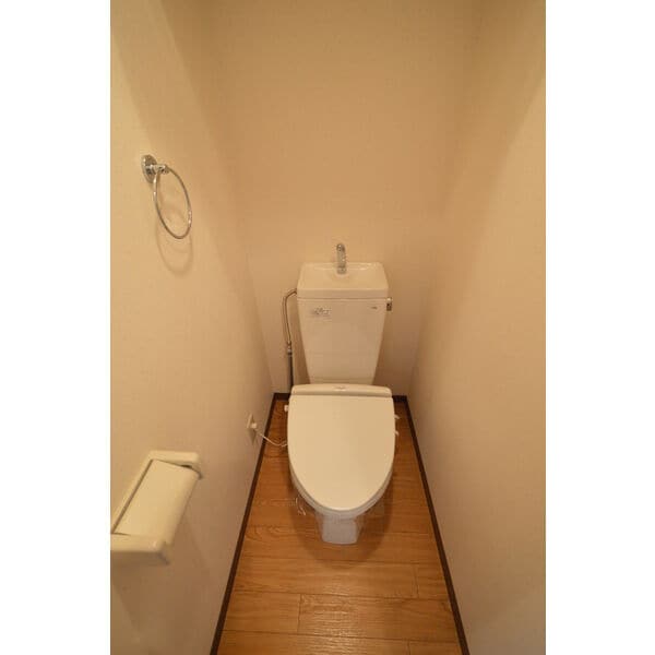 ベクヴェーム・ラウムの物件内観写真