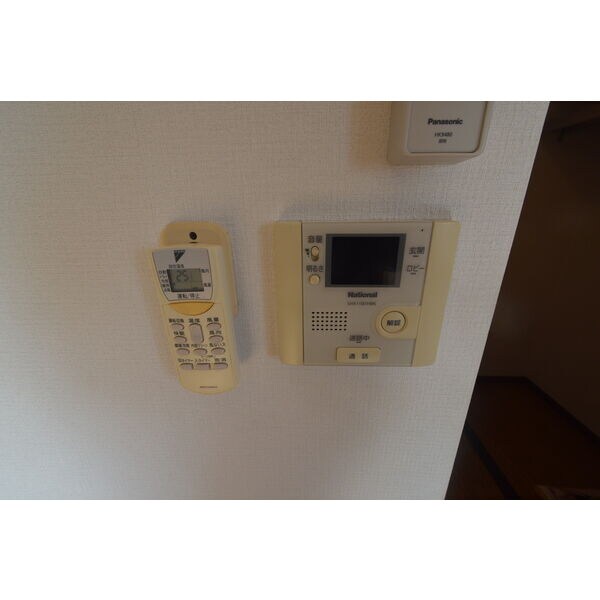 ベクヴェーム・ラウムの物件内観写真