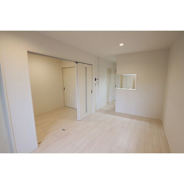 REGALEST桜山の物件内観写真