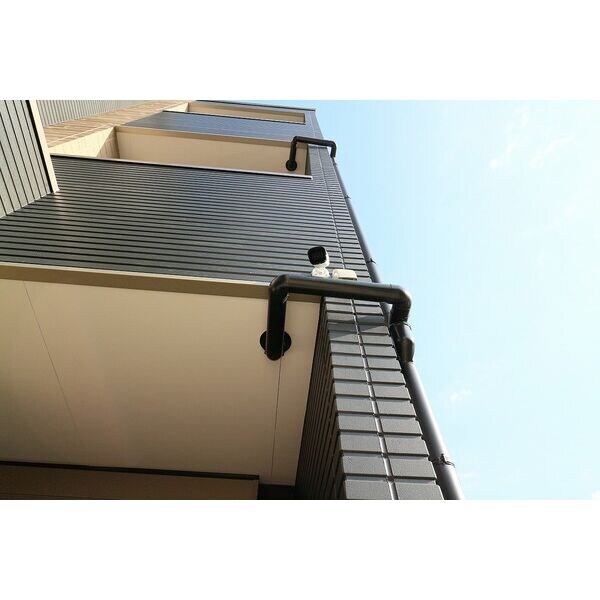 REGALEST桜山の物件内観写真