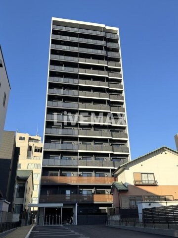 プレイズシード浄心の物件外観写真