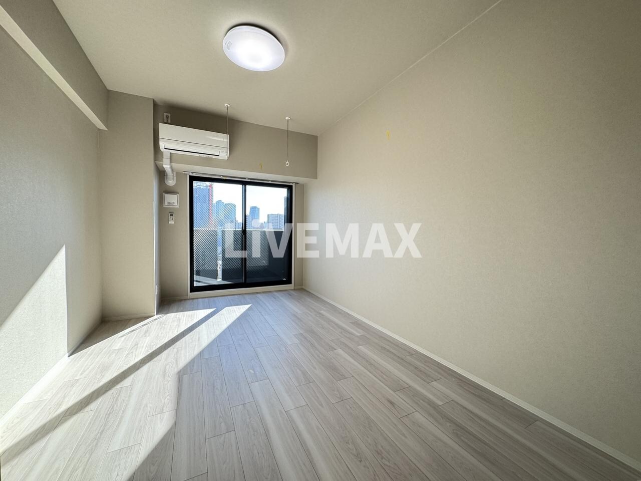 プレイズシード浄心の物件内観写真