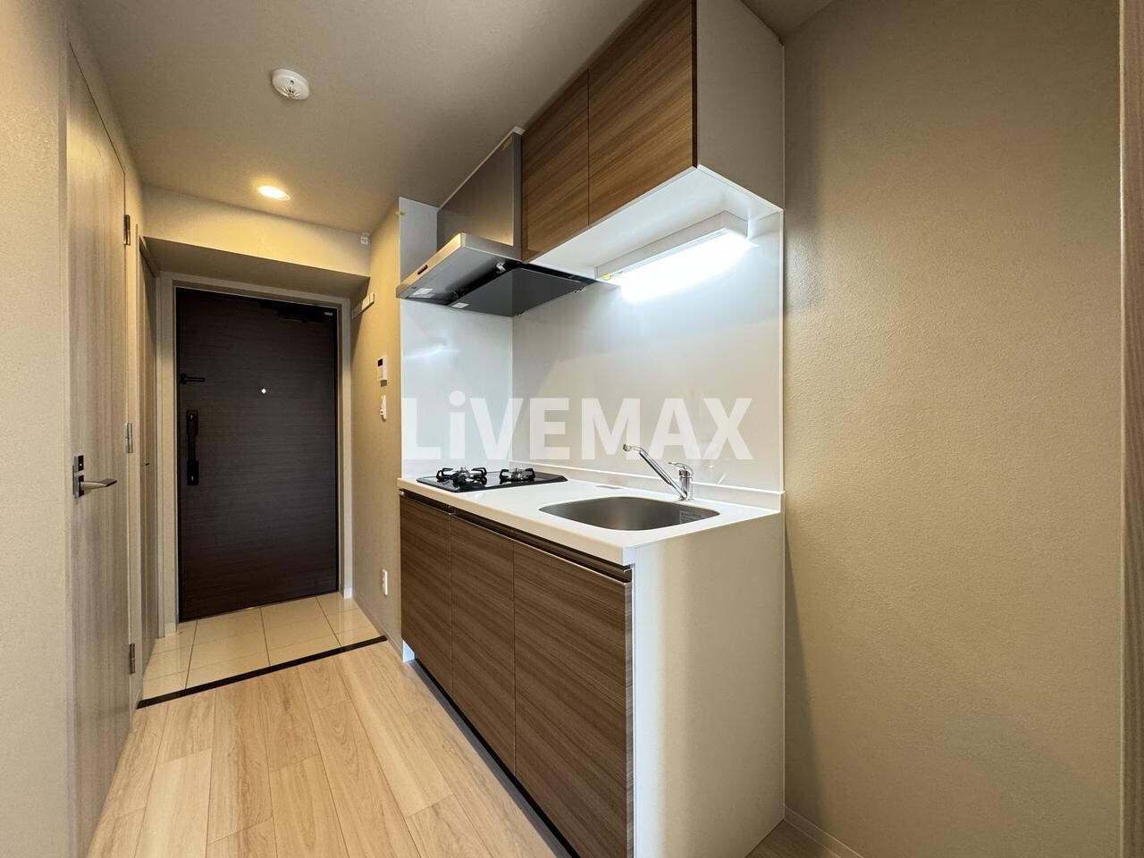 プレイズシード浄心の物件内観写真