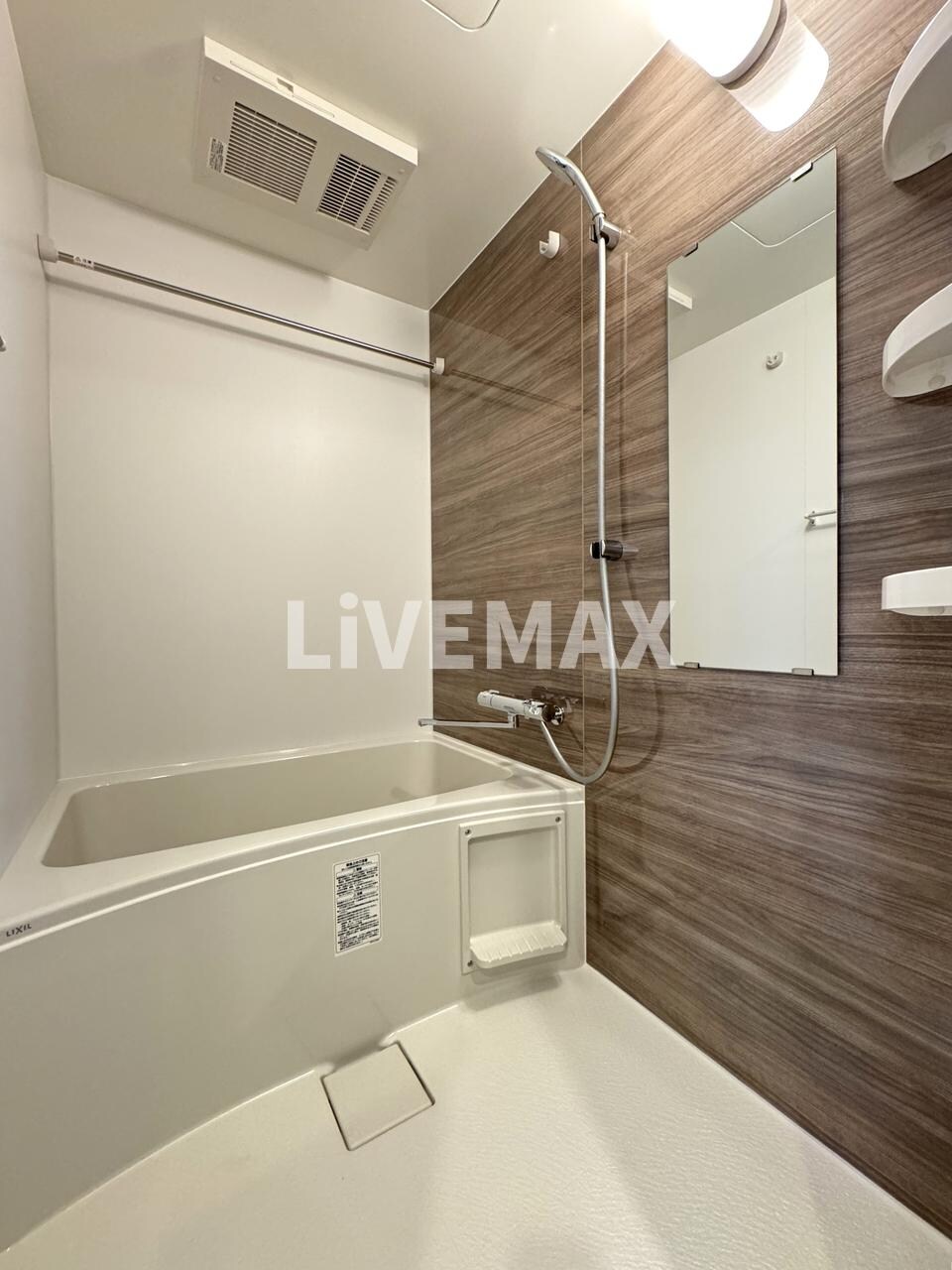 プレイズシード浄心の物件内観写真