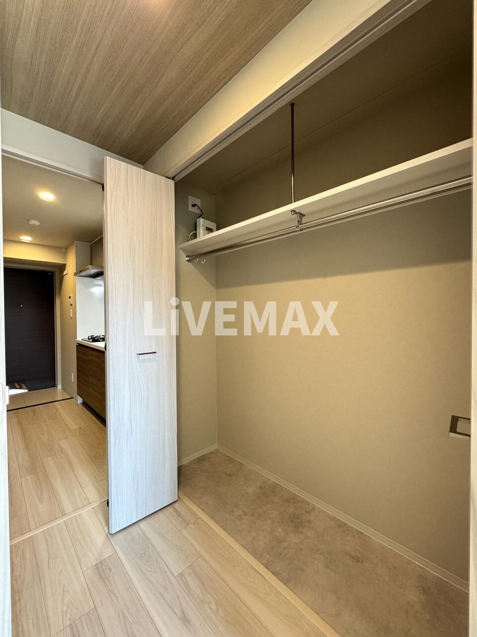 プレイズシード浄心の物件内観写真