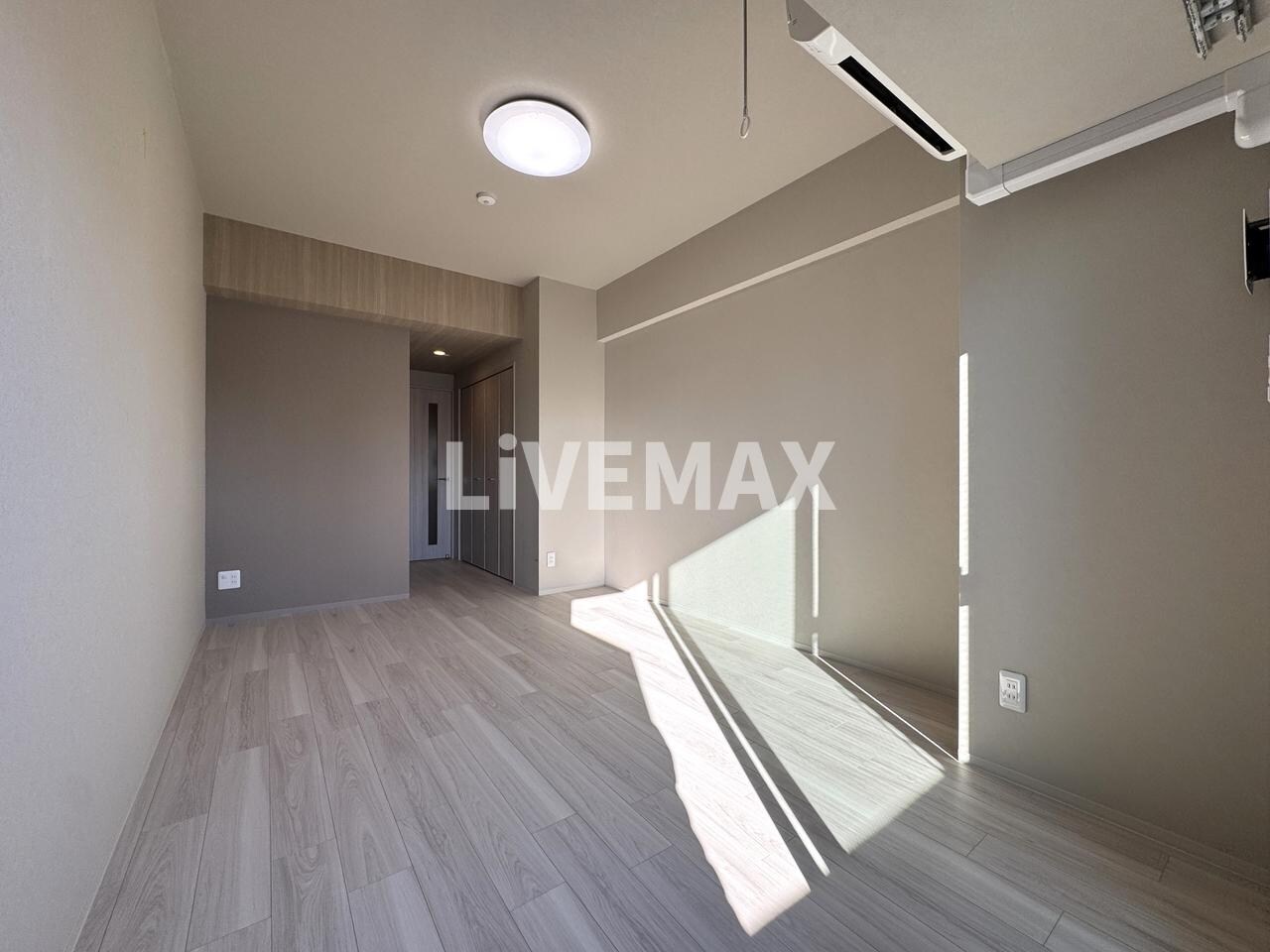 プレイズシード浄心の物件内観写真