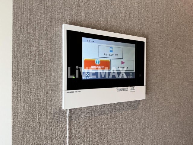 プレイズシード浄心の物件内観写真