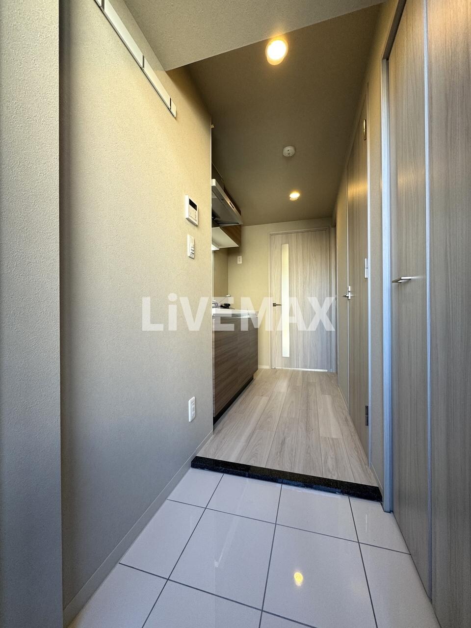 プレイズシード浄心の物件内観写真